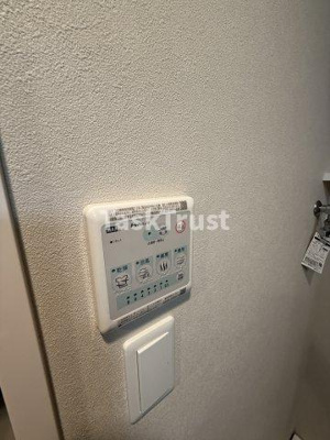 【設備】 | S-RESIDENCE天満橋ar