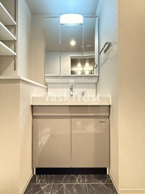 【洗面所】 | S-RESIDENCE天満橋ar