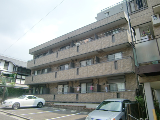 セジュール六甲道