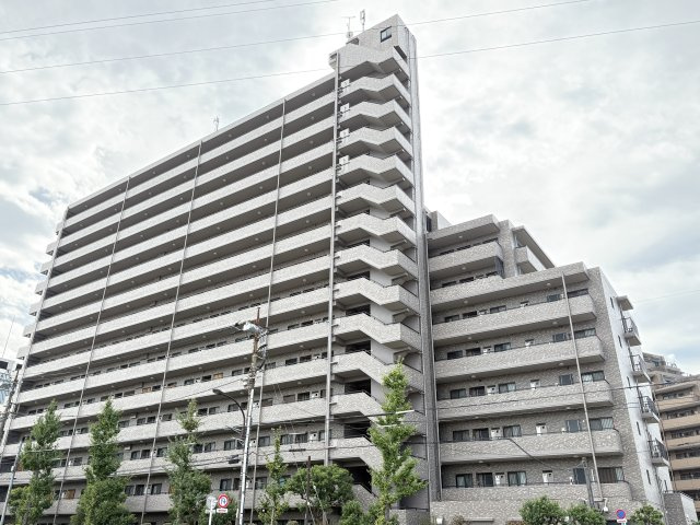 ファミール亀有弐番館