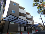 グランツあびこWESTの画像