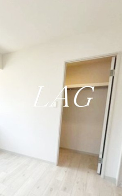 【収納】 | 高浜レジデンス | 収納です。