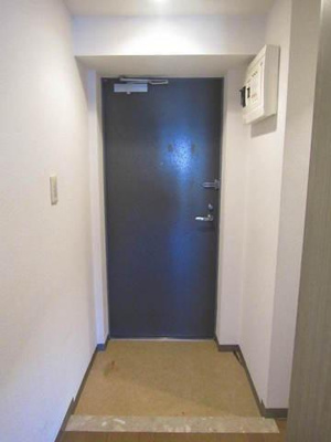 【玄関】 | ＯＬＩＯ九段下