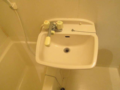 【洗面所】 | ＯＬＩＯ九段下