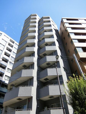 【外観】 | ＯＬＩＯ九段下 |  