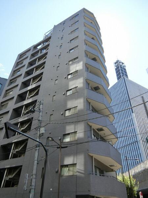 【外観】 | ＯＬＩＯ九段下 |  