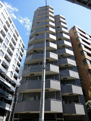 【外観】 | ＯＬＩＯ九段下 |  