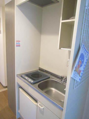 【キッチン】 | ＯＬＩＯ九段下