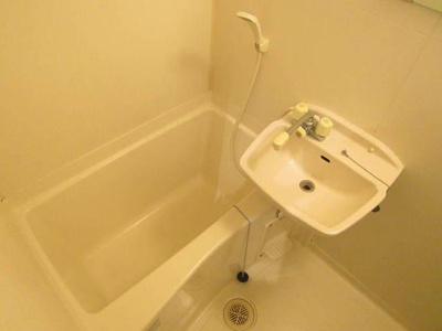 【浴室】 | ＯＬＩＯ九段下