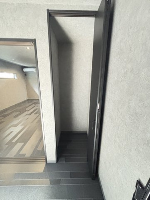 【収納】 | Jinパレス井高野