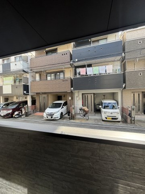 【展望】 | Jinパレス井高野