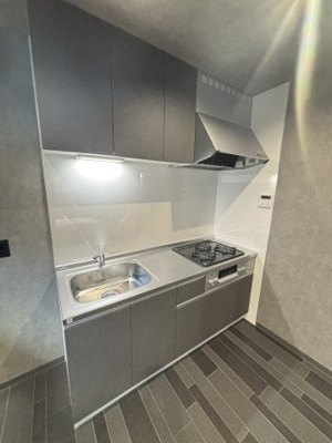 【キッチン】 | Jinパレス井高野