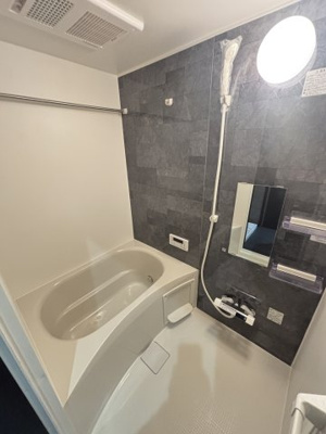 【浴室】 | Jinパレス井高野