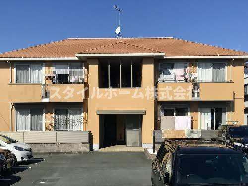 アドラブール美園