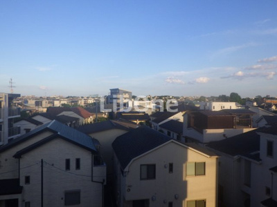 【展望】 | レーベンス八幡