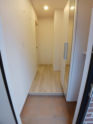 【玄関】 | トマトハウス