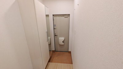 【玄関】 | トマトハウス