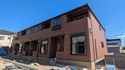 【外観パース】 | トマトハウス