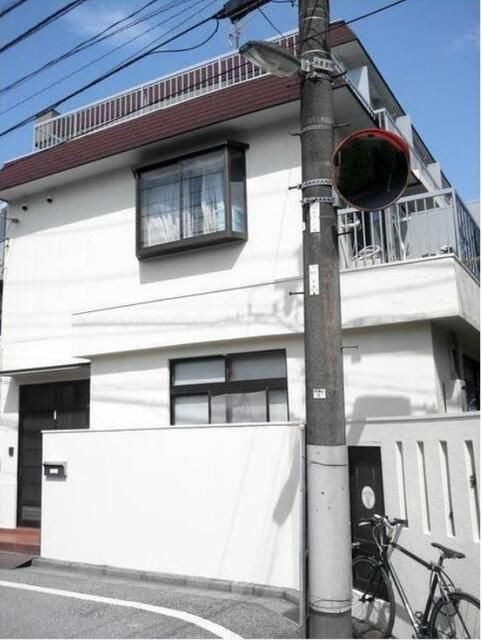 本郷フタキサンハイツ