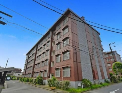 【外観】 | ウェルフェアグリーン原木三号棟