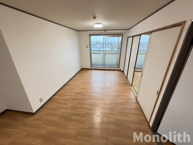 プレアール小瀬の居間・リビング