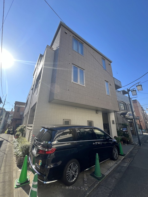 エスプワール・メゾンの外観|★耐震構造の旭化成へーベルメゾン★