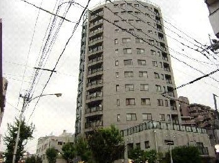 オーバルコート立花