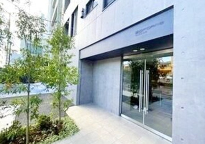 【ロビー】 | SYFORME NAKANO