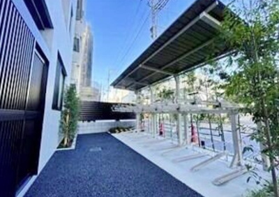 【その他共用部分】 | SYFORME NAKANO