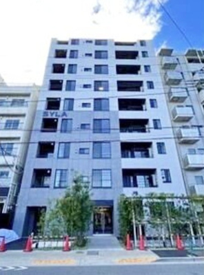 【外観】 | SYFORME NAKANO