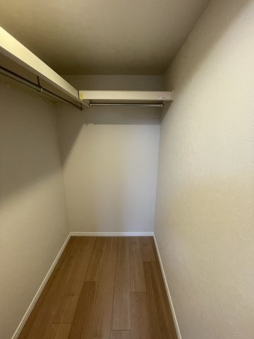 【収納】日商岩井グリーンサイドマンション 