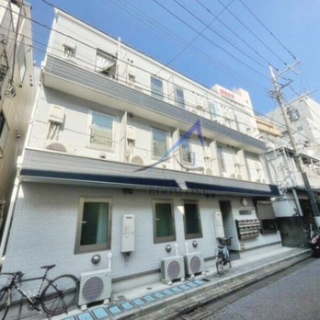 マーレ千住仲町