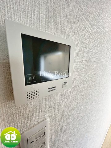 グランパーク本所のセキュリティ