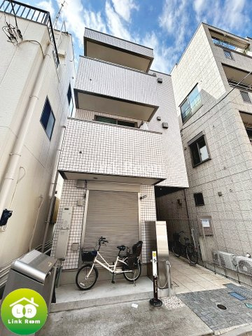 グランパーク本所