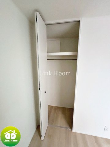 グランパーク本所の収納