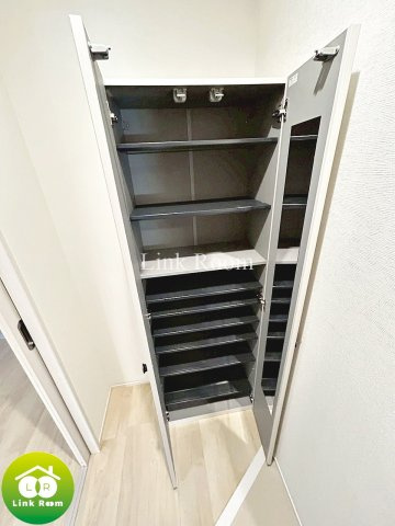 グランパーク本所の設備