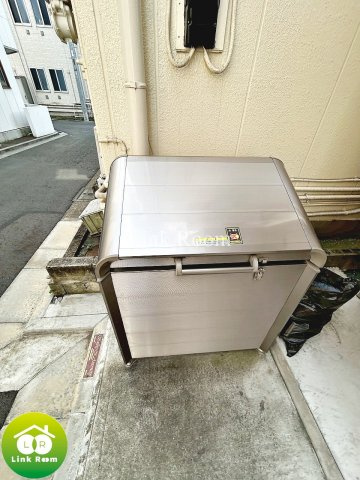 グランパーク本所の設備