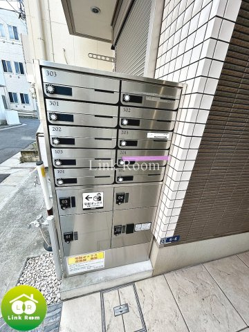 グランパーク本所のその他共用部分