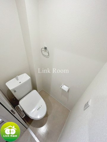 グランパーク本所のトイレ