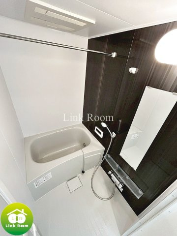 グランパーク本所の浴室