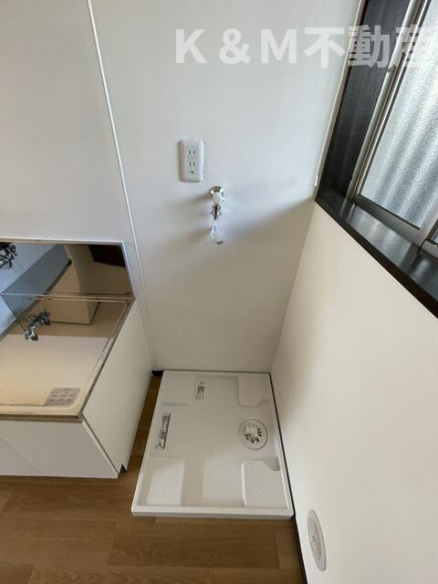 おおたかの森アパートのその他| 