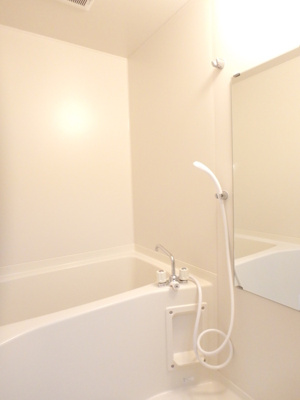 【浴室】 | ジュエル本町