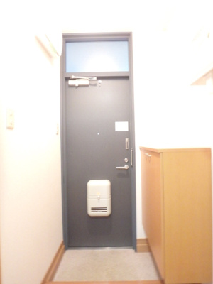 【玄関】 | ジュエル本町