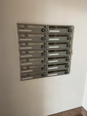 【その他共用部分】 | ジュエル本町