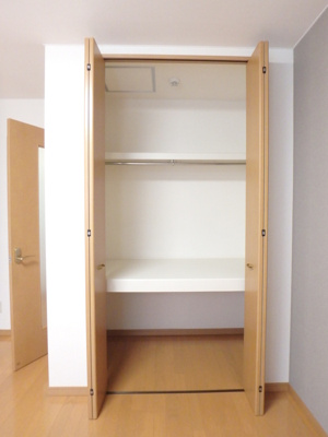 【収納】 | ジュエル本町