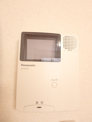 【セキュリティ】 | ジュエル本町