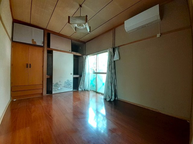 宇城市不知火町小曽部の中古一戸建の洋室|洋室6帖