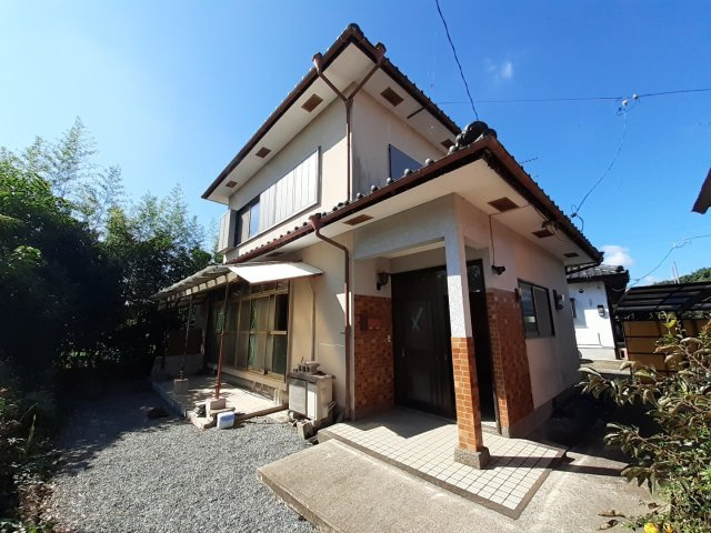 宇城市不知火町小曽部の中古一戸建