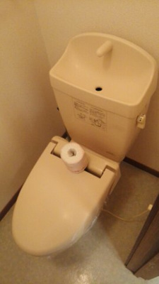 【トイレ】 | エンブレムＤ