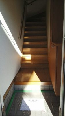 【玄関】 | エンブレムＤ